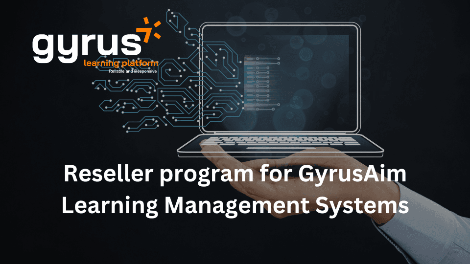 Reseller program