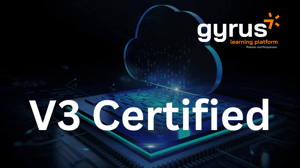 GyrusAim: V3 Certified