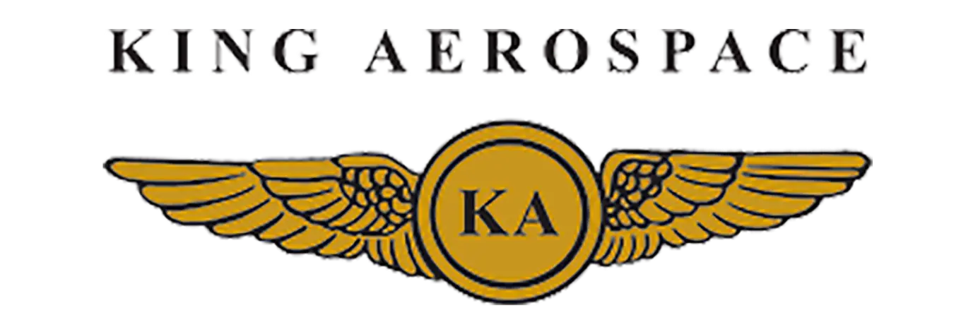 King Aerospace King Aerospace