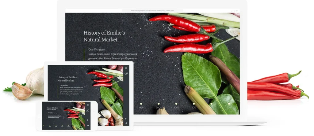articulate storyline360 Find the Top 10 Best eLearning Authoring Tools