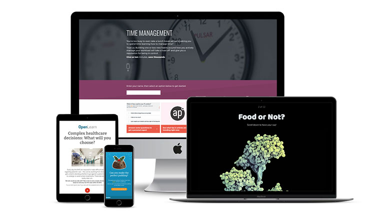 elucidat Find the Top 10 Best eLearning Authoring Tools