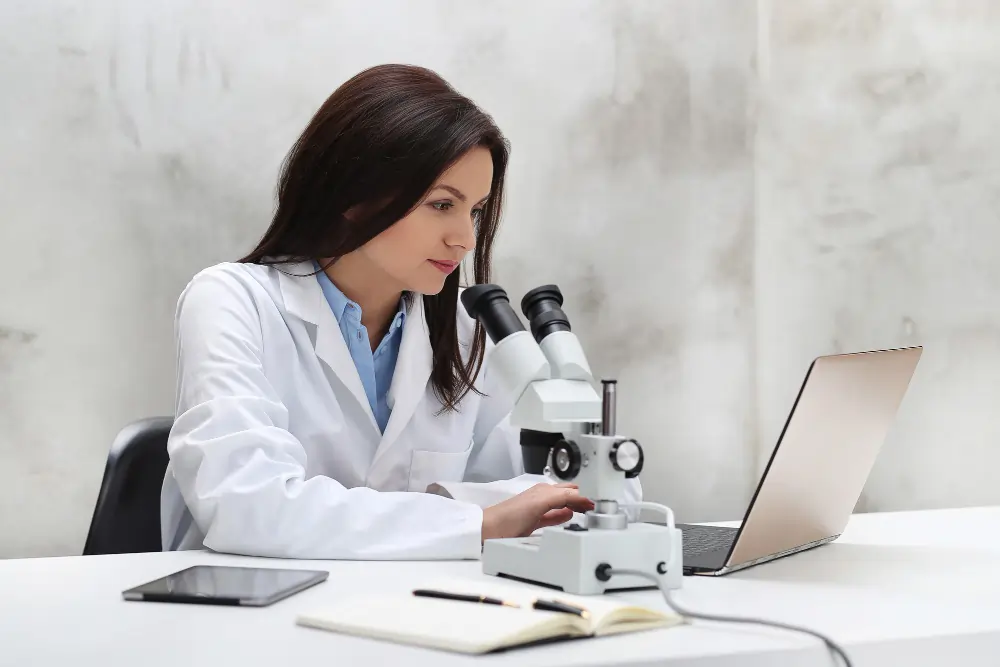 LMS for life science industry LMS for life science industry