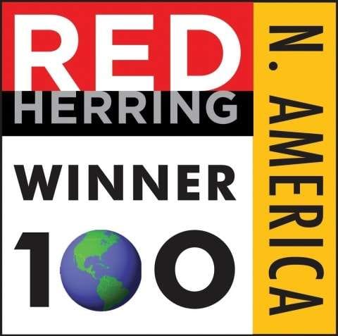 GyrusAim Finalist for the 2013 Red Herring Top 100 North America Award
