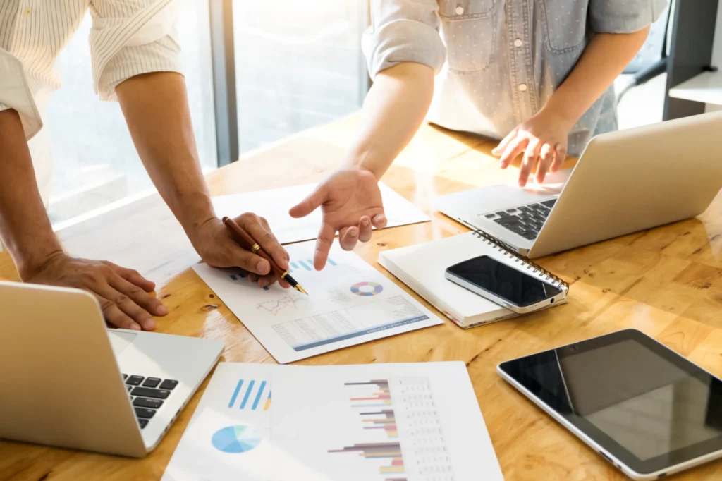 Advanced Reporting LMS Features Advanced Reporting LMS Features