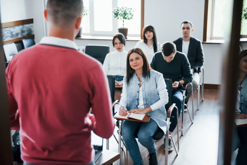 training solutions