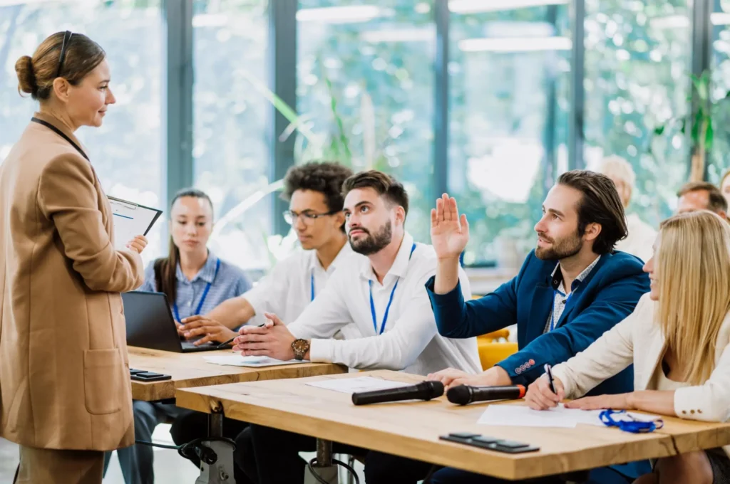 cover-employee training