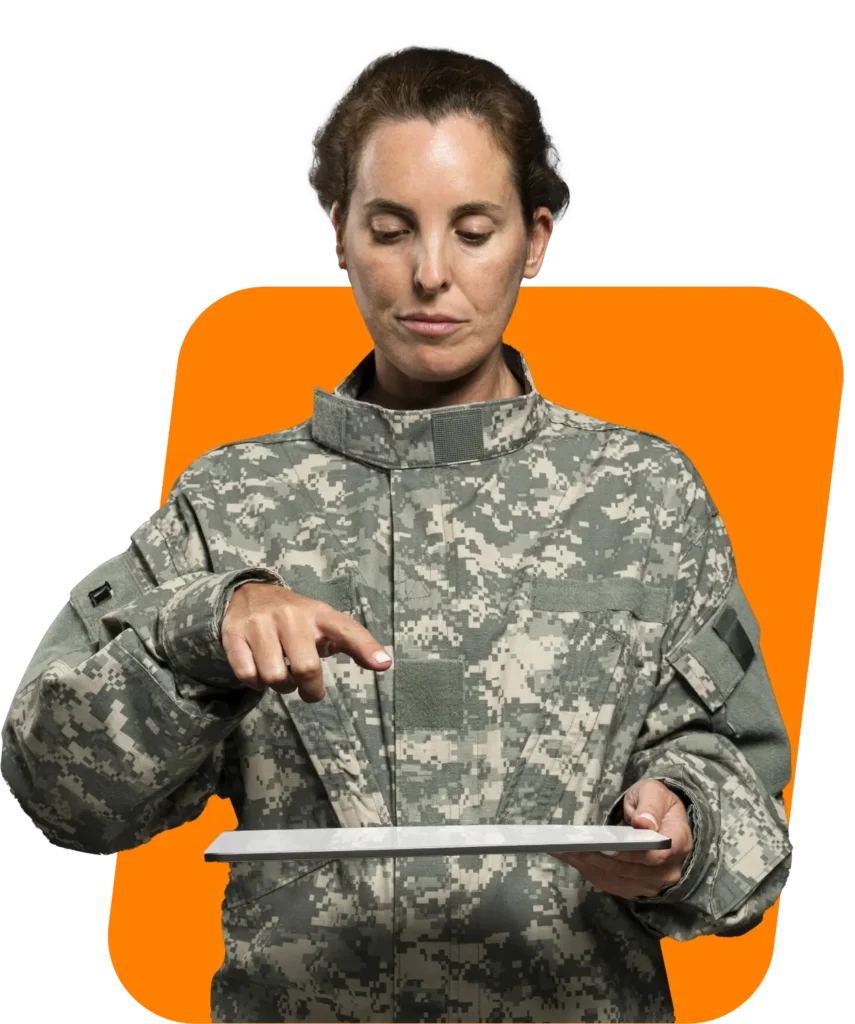 Learning Management System for Military and Defense Learning Management System for Military and Defense 