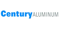 century-aluminum century-aluminum