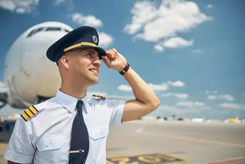 learning management system for aviation industry