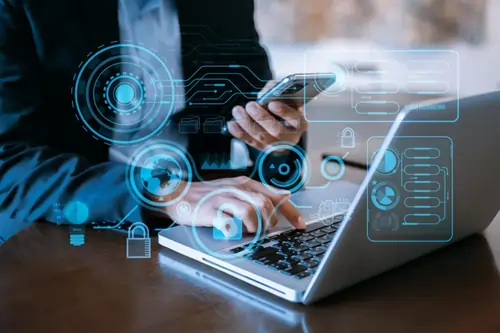 learning management system for Banking