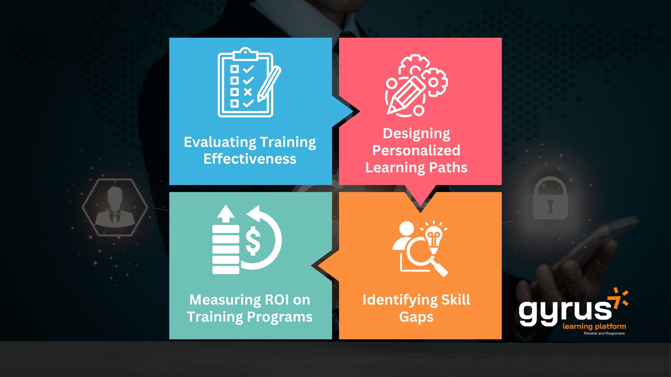 How to Make LMS Insights Actionable How to Make LMS Insights Actionable