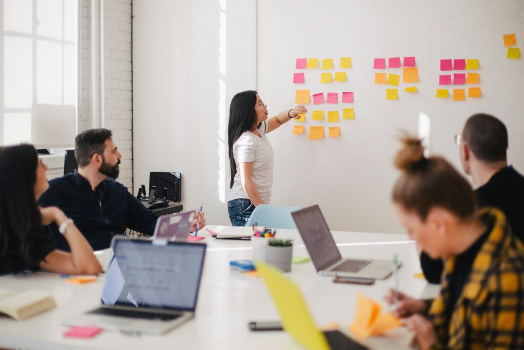 Training Management System Training Management System