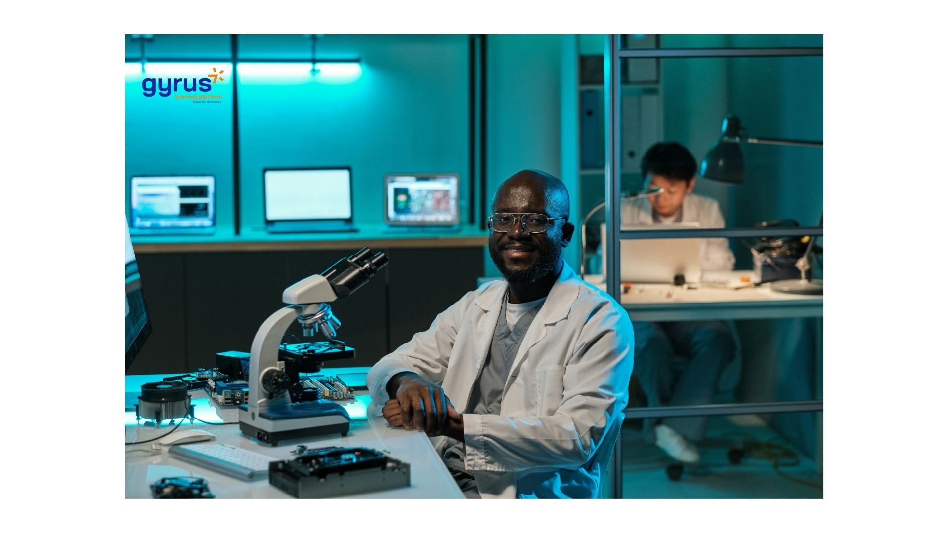 How LMS Boosts Automated Compliance in Life Sciences
