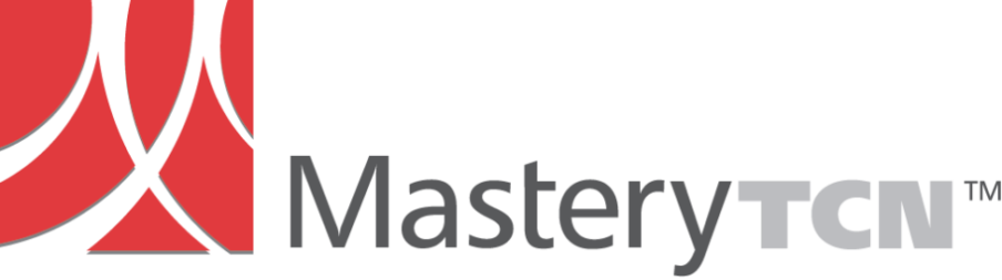 Gyrus Systems and MasteryTCN partnership announcement featuring expanded training content for GyrusAim LMS.