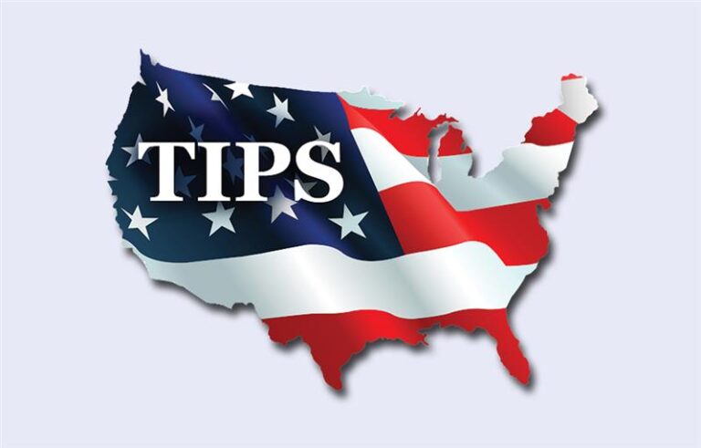 tips tips