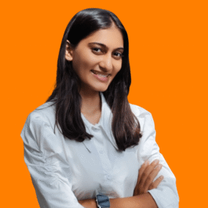 Shrushti Pastagiya