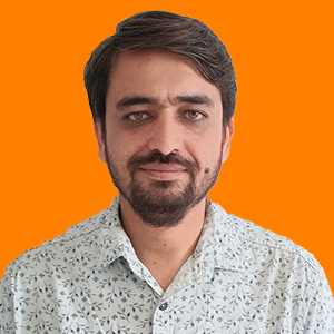 Dinesh Patil