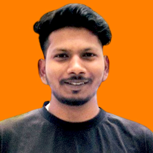 Yoginder Kumar