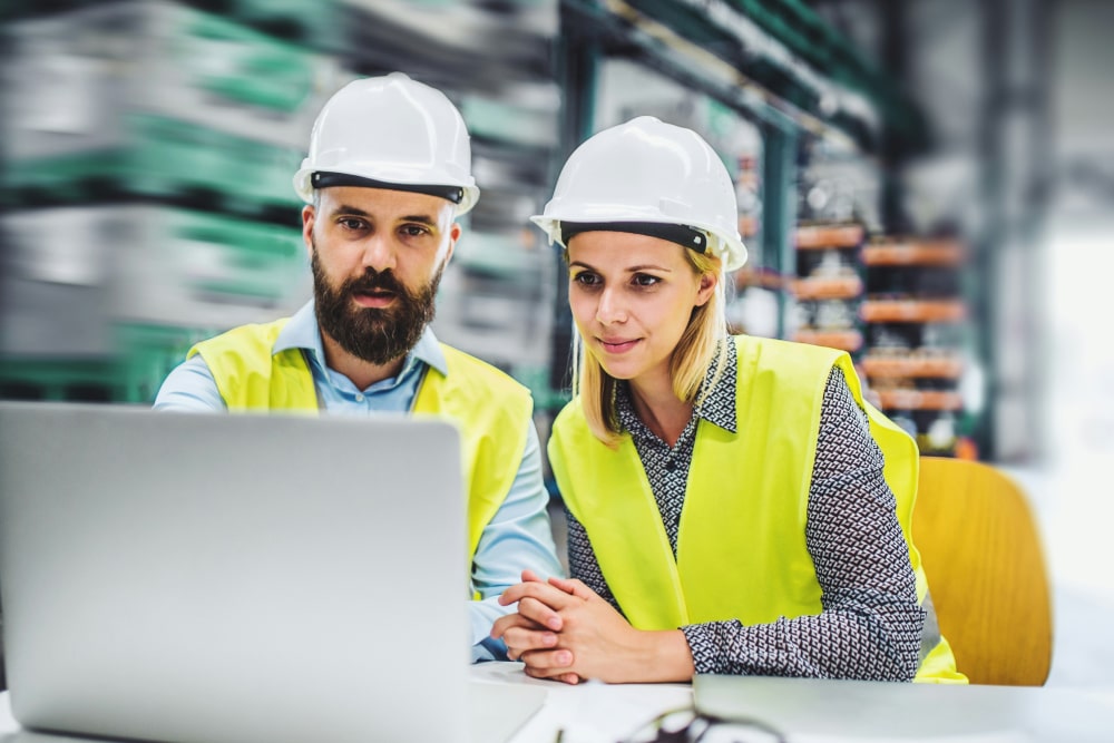 Lms for manufacturing industry Lms for manufacturing industry