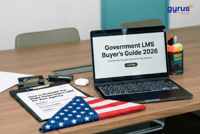 Government LMS