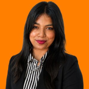 Nidhi Patel Team