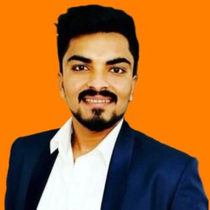 Shrey Shah