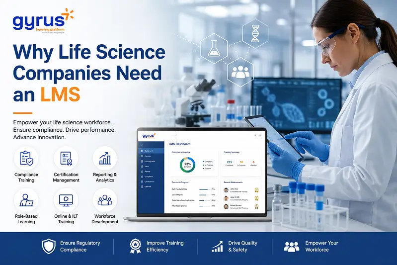 Life Science LMS Life Science LMS