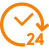 clock-24
